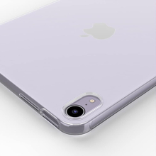 Чохол BECOVER Transparancy для Apple iPad Mini 7 2024 (712925)