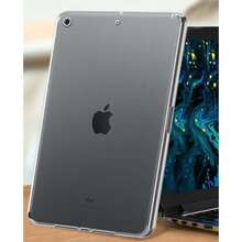 Чохол BECOVER Transparancy для Apple iPad 10.2 2019/2020/2021 (711096)