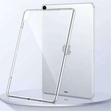 Чохол BECOVER Transparancy для Apple iPad 10.9" (2022/2024)/iPad (А16) 2025 11" (712926)