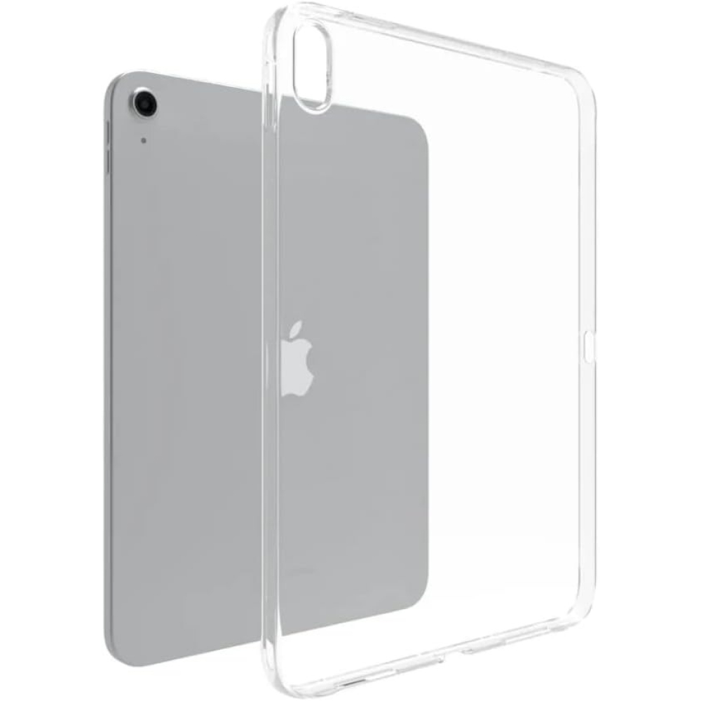 Чохол BECOVER Transparancy для Apple iPad Air (4/5) 2020/2022 10.9" (711097) Сумісність за брендом Apple