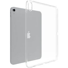 Чохол BECOVER Transparancy для Apple iPad Air (4/5) 2020/2022 10.9" (711097)