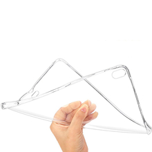 Чохол BECOVER Transparancy для Apple iPad Air (4/5) 2020/2022 10.9" (711097)