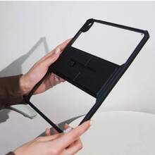 Чехол XUNDD STAND для Apple iPad Air (4/5) 2020/2022 10.9" Black (713248)