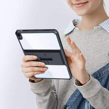 Чехол XUNDD STAND для Apple iPad Air (4/5) 2020/2022 10.9" Black (713248)