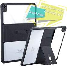 Чехол XUNDD STAND для Apple iPad Air (4/5) 2020/2022 10.9" Black (713248)