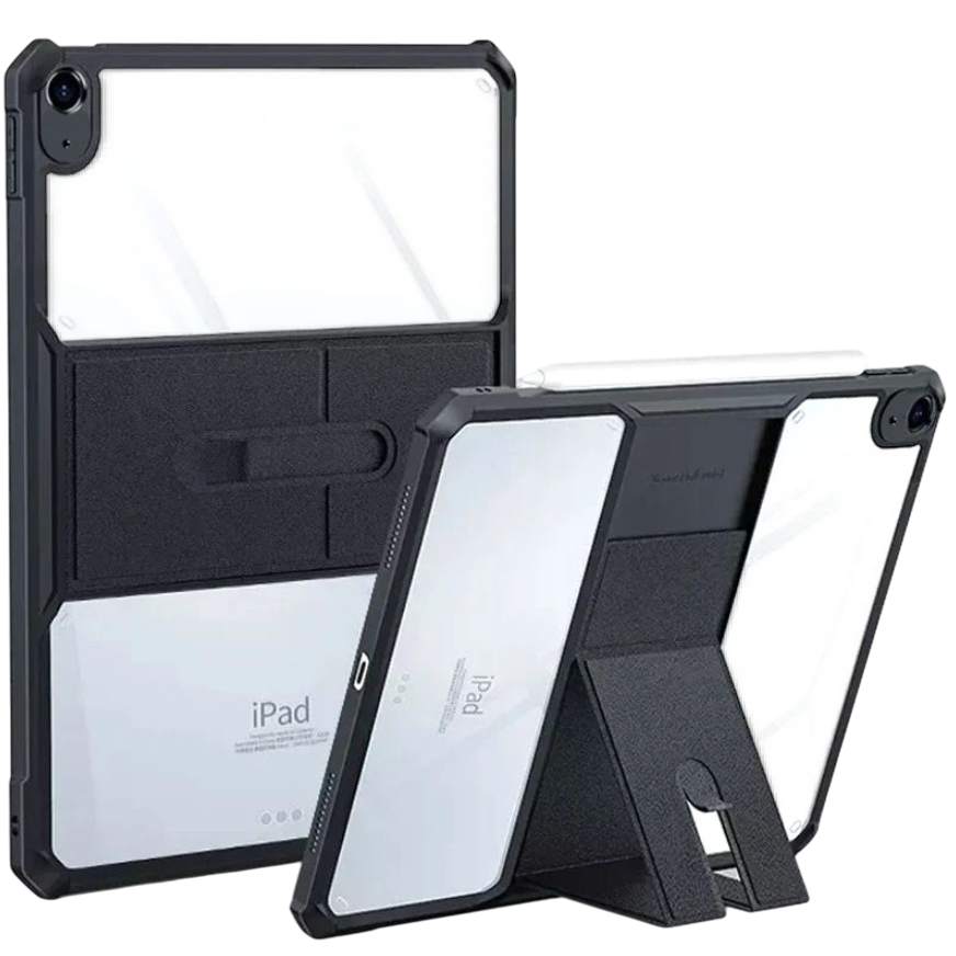 Чехол XUNDD STAND для Apple iPad Air 11" M2/M3 (2024/2025) Black (713249)