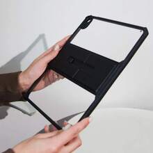 Чохол XUNDD STAND для Apple iPad Pro 12.9" 2020/2021/2022 Black (713251)