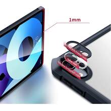 Чохол XUNDD STAND для Apple iPad Pro 12.9" 2020/2021/2022 Black (713251)