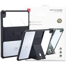 Чохол XUNDD STAND для Apple iPad Pro 12.9" 2020/2021/2022 Black (713251)