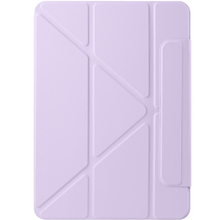 Чехол BECOVER Ultra Slim Origami Magnetic для Apple iPad Mini 6 2021 Purple (712946)