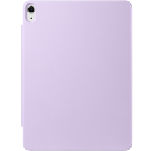 Чехол BECOVER Ultra Slim Origami Magnetic для Apple iPad Mini 6 2021 Purple (712946)