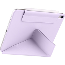 Чехол BECOVER Ultra Slim Origami Magnetic для Apple iPad Mini 6 2021 Purple (712946)