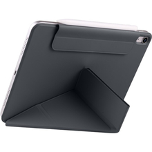 Чехол BECOVER Ultra Slim Origami Magnetic для Apple iPad Mini 7 2024 Black (712947)