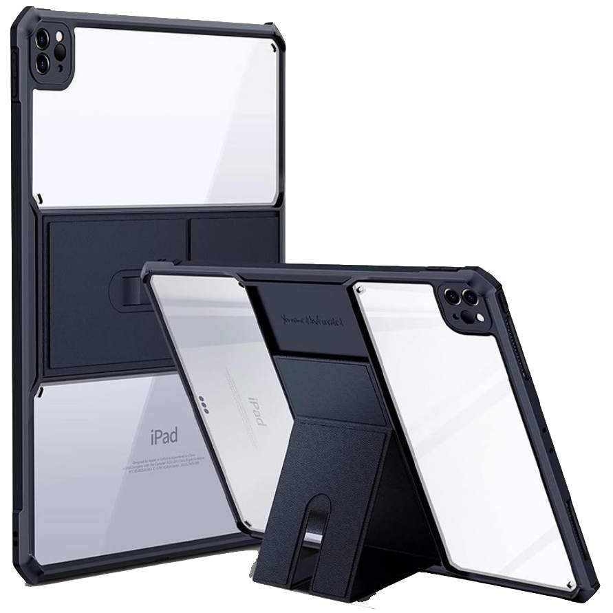Чехол XUNDD STAND для Apple iPad Pro 11" 2020/2021/2022 Black (713252)
