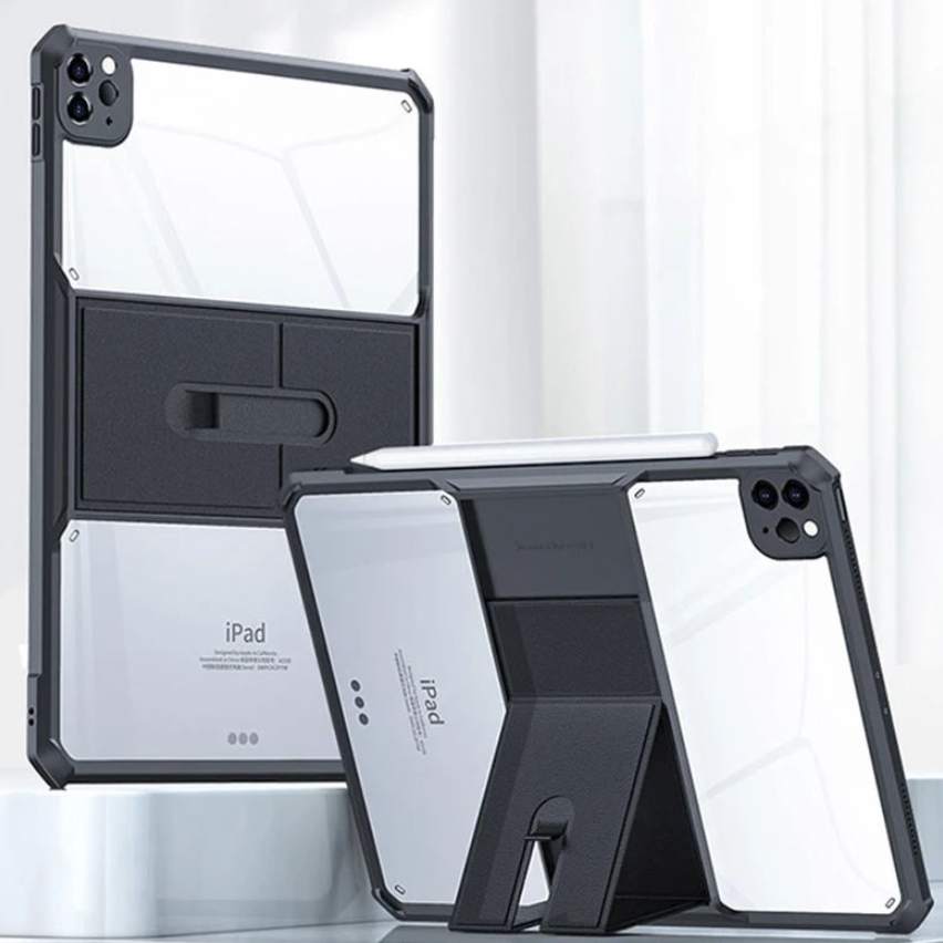 Чехол XUNDD STAND для Apple iPad Pro 11" 2020/2021/2022 Black (713252) Совместимость по модели Apple iPad Pro 11" 2020