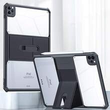 Чехол XUNDD STAND для Apple iPad Pro 11" 2020/2021/2022 Black (713252)