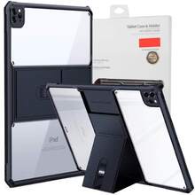 Чехол XUNDD STAND для Apple iPad Pro 11" 2020/2021/2022 Black (713252)