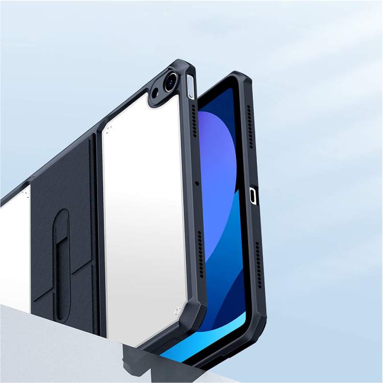 Фото Чехол XUNDD STAND для Apple iPad Pro 11" 2020/2021/2022 Black (713252)