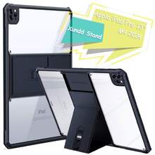 Чехол XUNDD STAND для Apple iPad Pro 13" M4 2024 Black (713254)