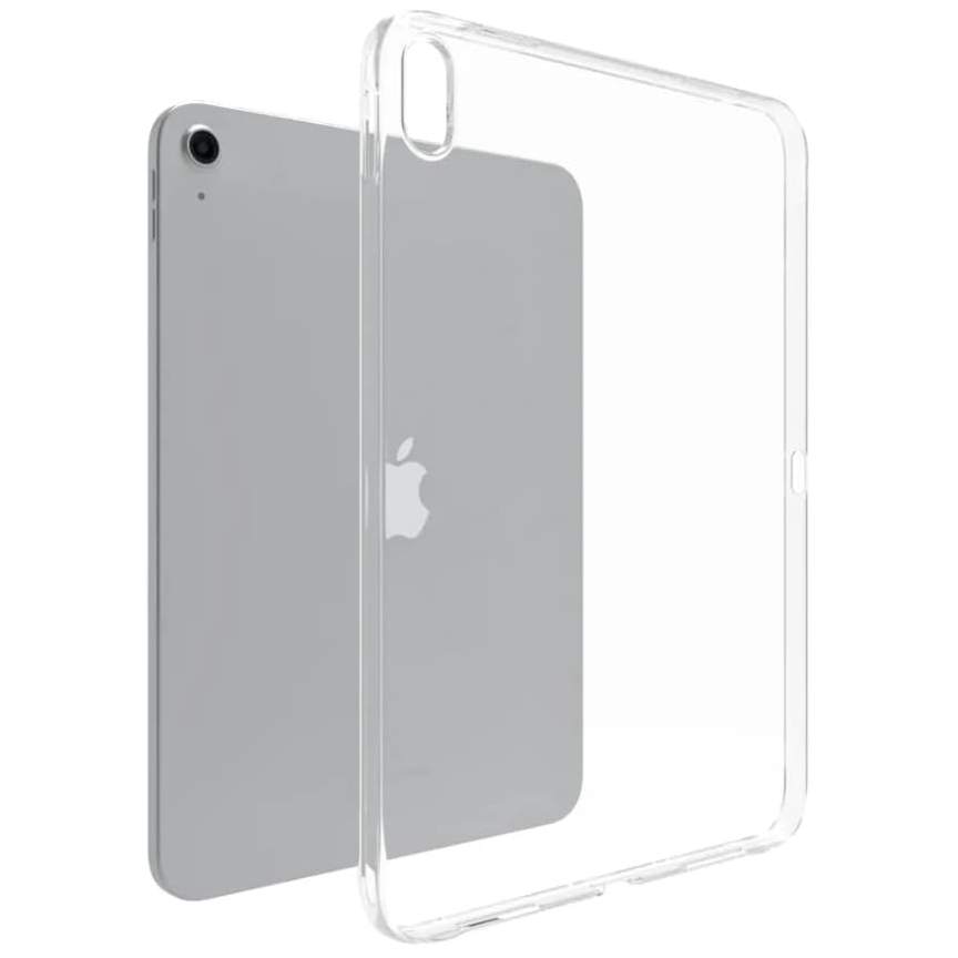 Чохол BECOVER Transparancy для Apple iPad Air 11" M2/M3 (2024/2025) (711393)