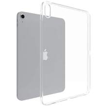 Чохол BECOVER Transparancy для Apple iPad Air 11" M2/M3 (2024/2025) (711393)