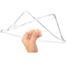 Чохол BECOVER Transparancy для Apple iPad Air 11" M2/M3 (2024/2025) (711393)