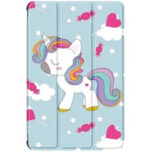 Чохол BECOVER Smart Case Samsung Galaxy Tab S10 FE SM-X520/SM-X526 10.9" Unicorn (713293)