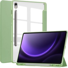 Чохол BECOVER Soft Edge Samsung Galaxy Tab S10 FE SM-X520/SM-X526 10.9" Green (713303)