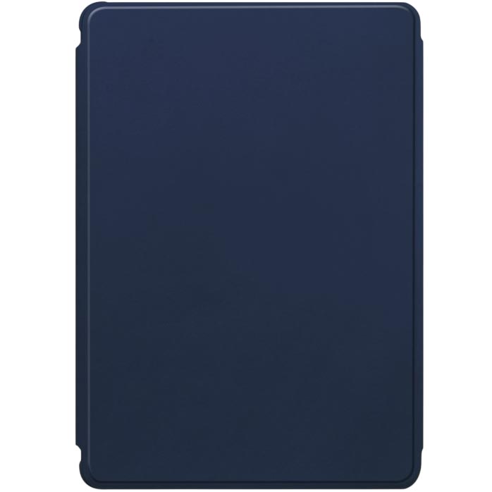 Чохол BECOVER 360 ° Rotatable Samsung Galaxy Tab S10 FE SM-X520/SM-X526 10.9" Deep Blue (713308) Матеріал штучна шкіра