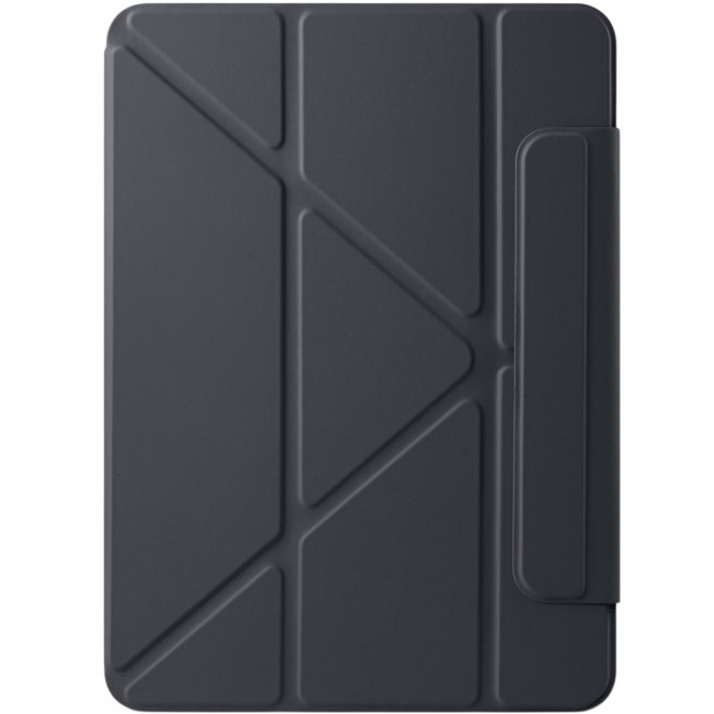 Чохол BECOVER для Apple iPad Pro 11" M4 2024 Black (712960)