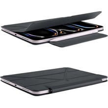 Чохол BECOVER для Apple iPad Pro 11" M4 2024 Black (712960)
