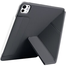 Чохол BECOVER для Apple iPad Pro 11" M4 2024 Black (712960)