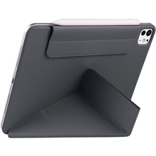 Чохол BECOVER для Apple iPad Pro 11" M4 2024 Black (712960)