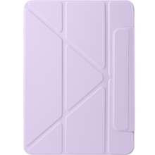 Чохол BECOVER Ultra Slim Origami Magnetic для Apple iPad Mini 7 2024 Purple (712951)