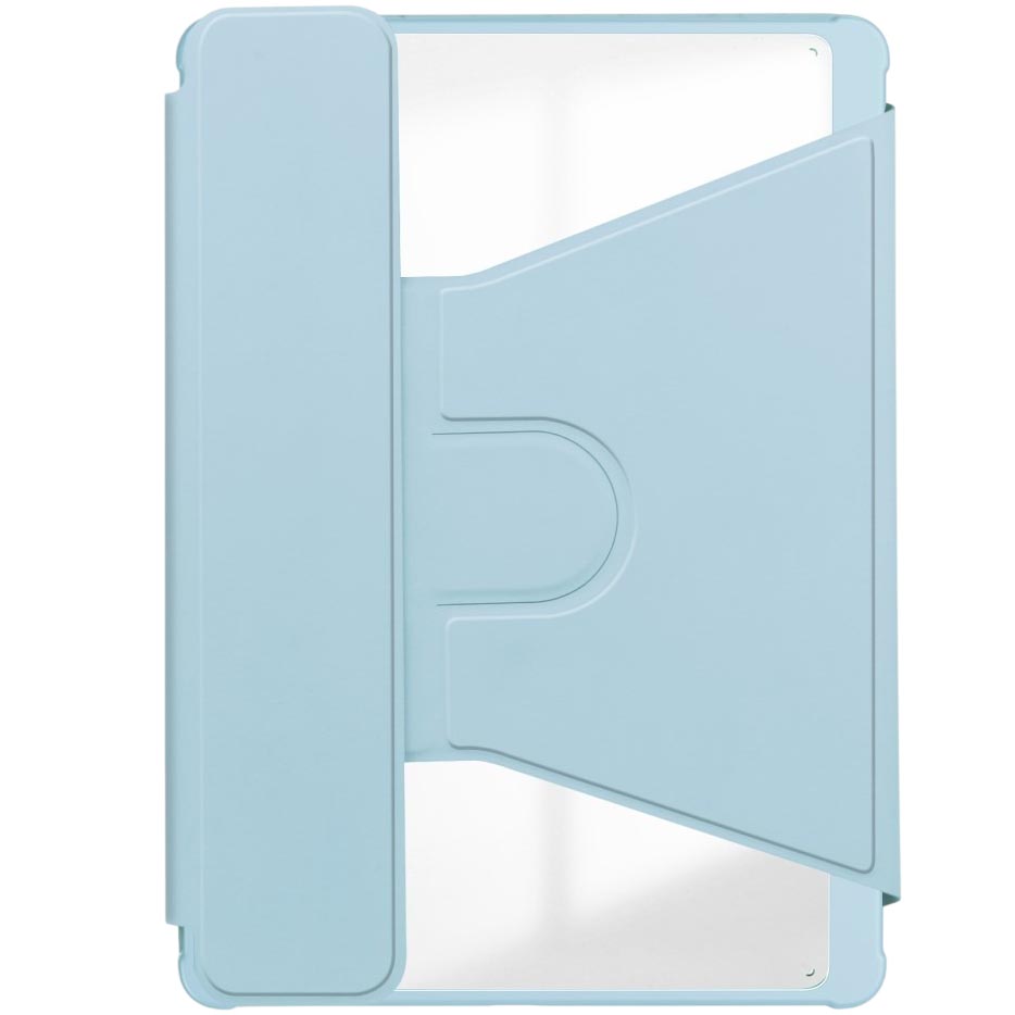 Чехол BECOVER 360° Rotatable Samsung Galaxy Tab S10 FE 10.9" Light Blue (713310) Совместимость по модели Samsung Galaxy Tab S10 FE Wi-Fi