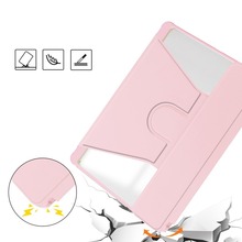 Чохол BECOVER 360° Rotatable Samsung Galaxy S10 FE (SM-X520/SM-X526) 10.9" Pink (713311)