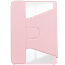 Чохол BECOVER 360° Rotatable Samsung Galaxy S10 FE (SM-X520/SM-X526) 10.9" Pink (713311)