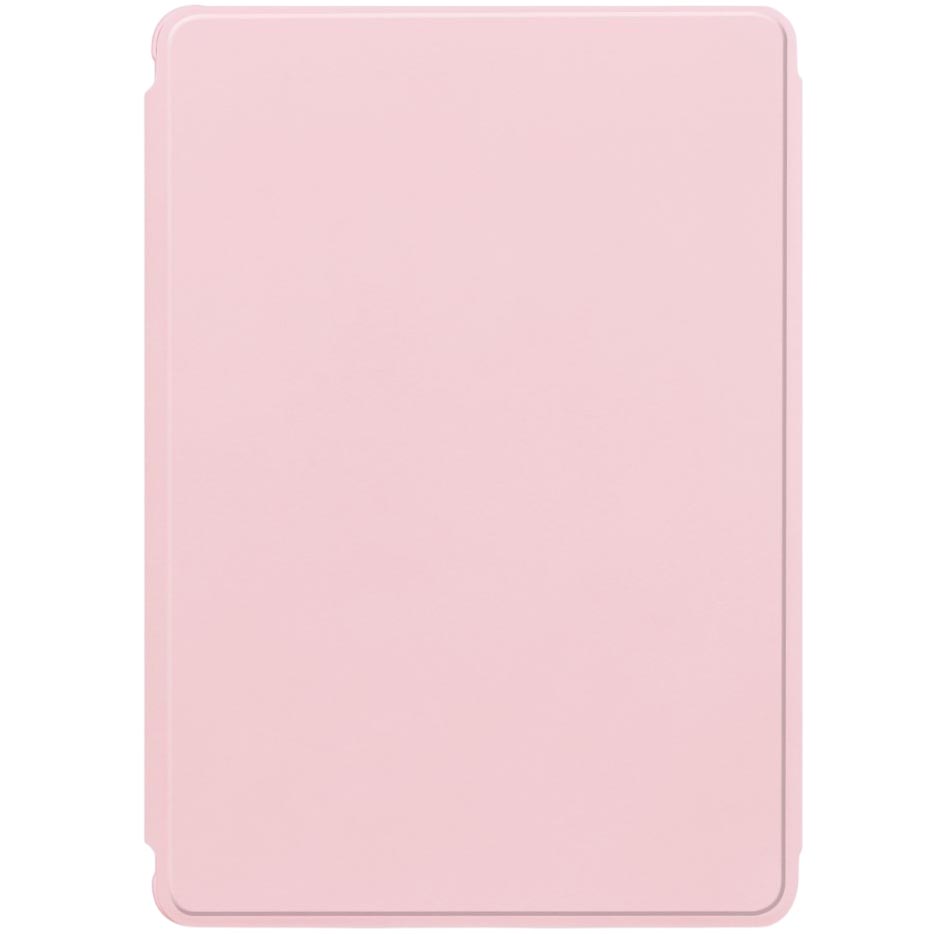 Чохол BECOVER 360° Rotatable Samsung Galaxy S10 FE (SM-X520/SM-X526) 10.9" Pink (713311) Матеріал штучна шкіра