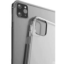 Чохол BECOVER Transparancy для Apple iPad Pro 12.9 2020/2021/2022 (711681)