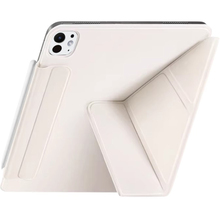 Чохол BECOVER для Apple iPad Pro 11" M4 2024 Beige (712961)