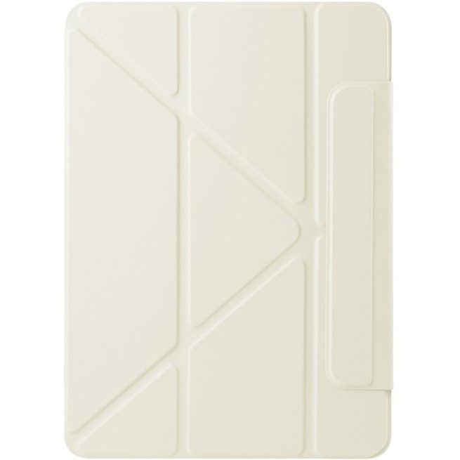 Чохол BECOVER для Apple iPad Pro 11" M4 2024 Beige (712961)