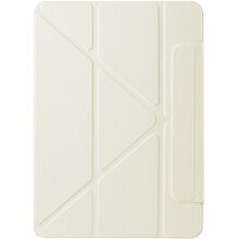 Чохол BECOVER для Apple iPad Pro 11" M4 2024 Beige (712961)