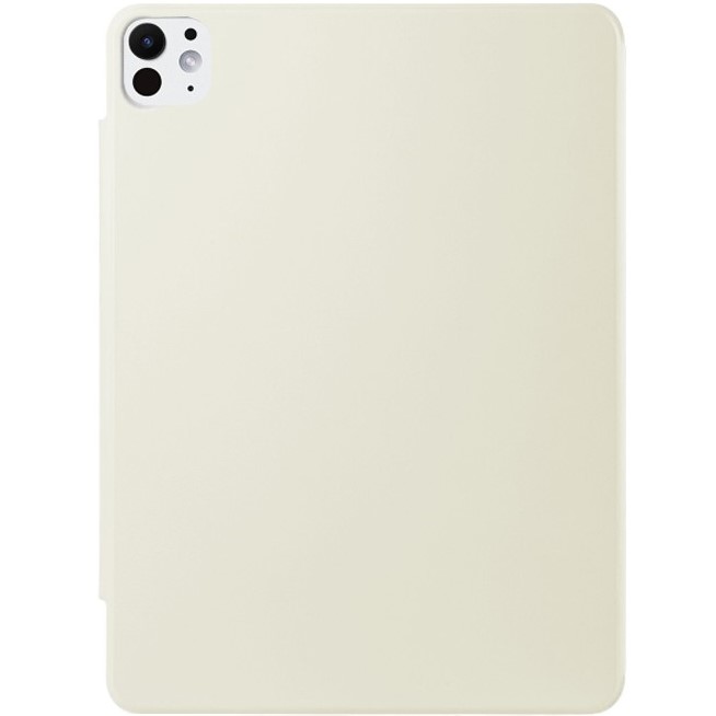 Чохол BECOVER для Apple iPad Pro 11" M4 2024 Beige (712961) Сумісність за брендом Apple