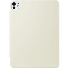 Чохол BECOVER для Apple iPad Pro 11" M4 2024 Beige (712961)