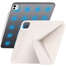 Чохол BECOVER для Apple iPad Pro 11" M4 2024 Beige (712961)