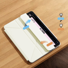 Чохол BECOVER для Apple iPad Pro 11" M4 2024 Beige (712961)