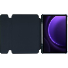 Чехол BECOVER 360° Rotatable Samsung Galaxy Tab S10 FE (SM-X520/SM-X526) 10.9" Deep Blue (713314)