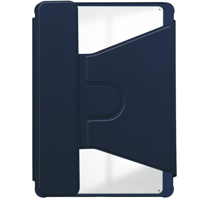 Чехол BECOVER 360° Rotatable Samsung Galaxy Tab S10 FE (SM-X520/SM-X526) 10.9" Deep Blue (713314) Совместимость по модели Samsung Galaxy Tab S10 FE Wi-Fi