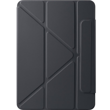 Чохол BECOVER Ultra Slim Origami Magnetic для Apple iPad Air 4/5 2020/2022 10.9" Black (712952)