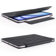 Чохол BECOVER Ultra Slim Origami Magnetic для Apple iPad Air 4/5 2020/2022 10.9" Black (712952)